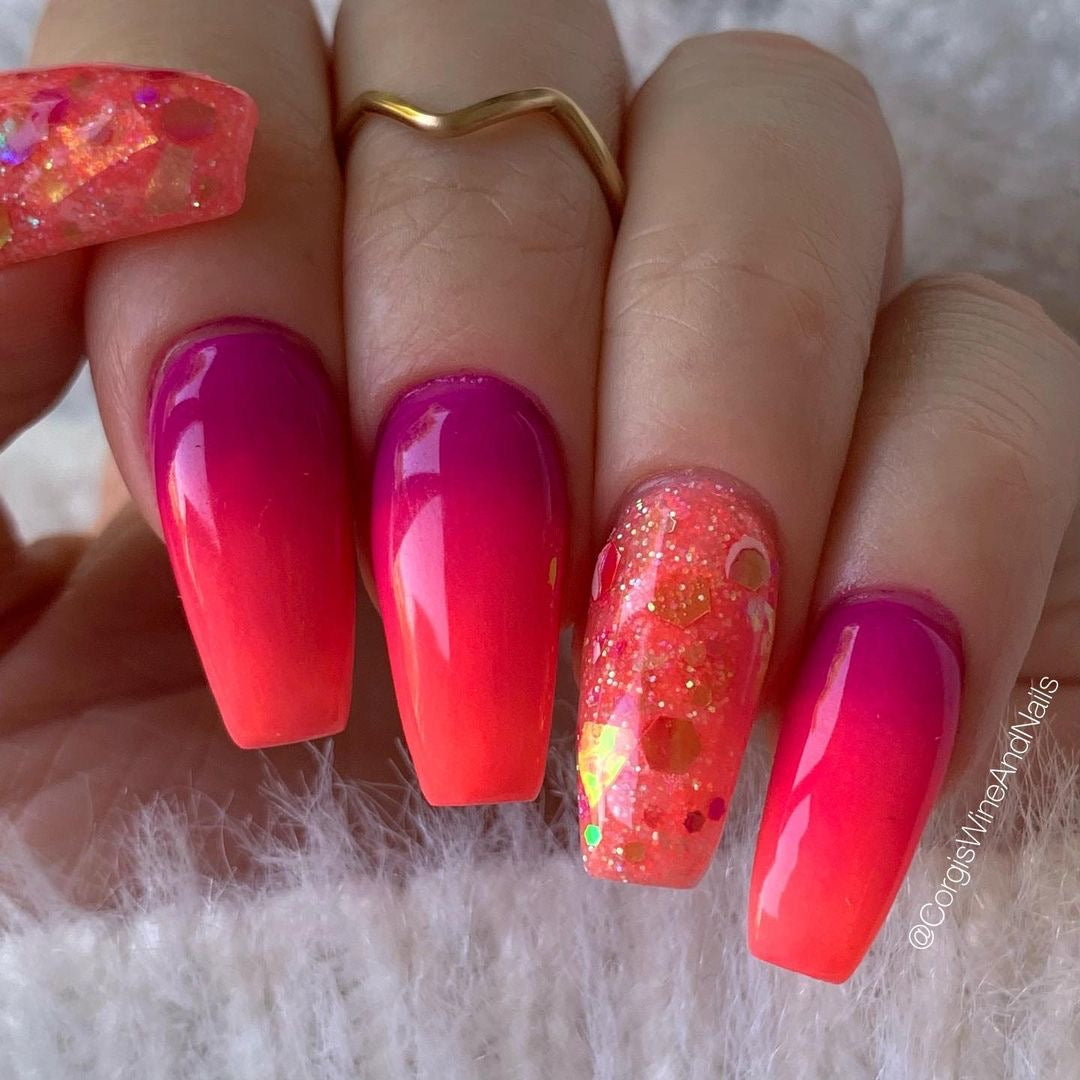 Coral Crush