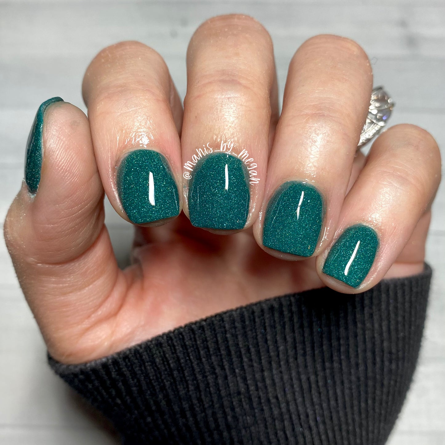 Spruce It Up