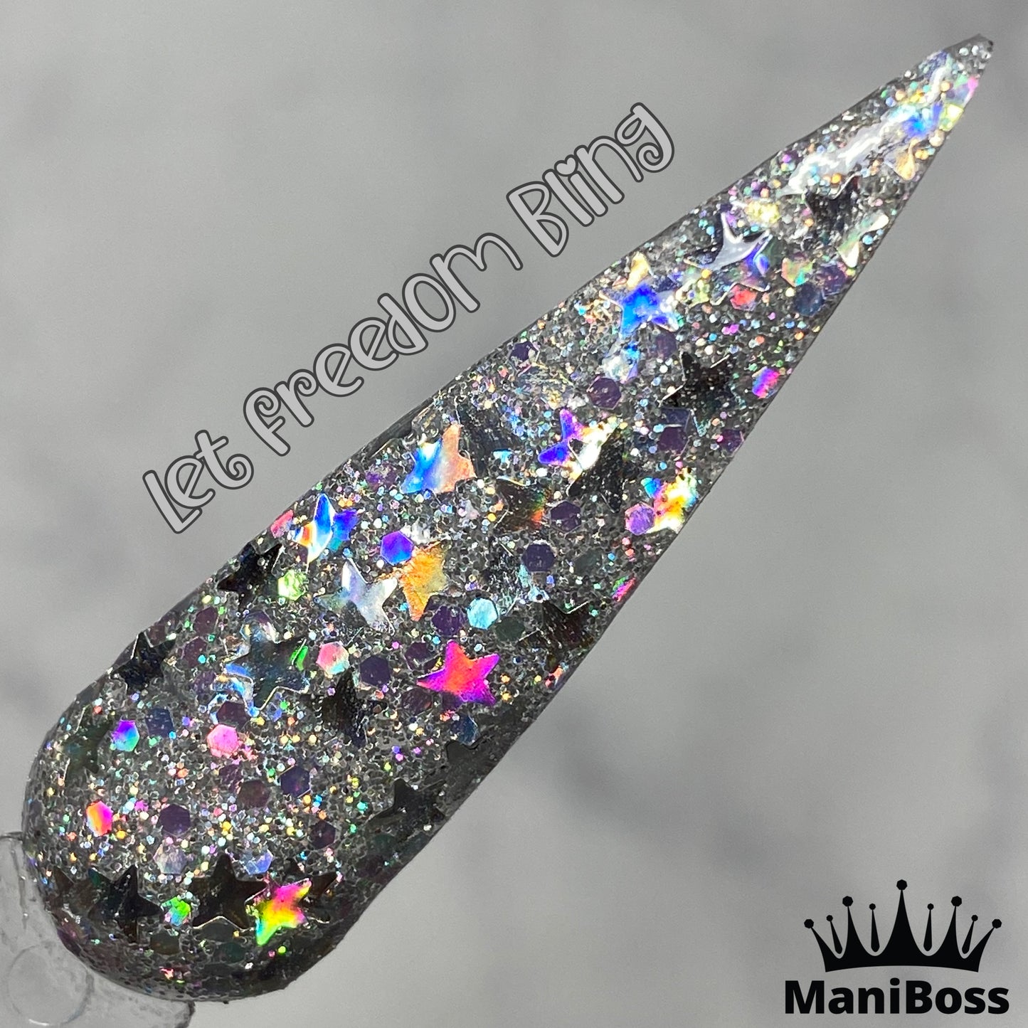 Let Freedom Bling