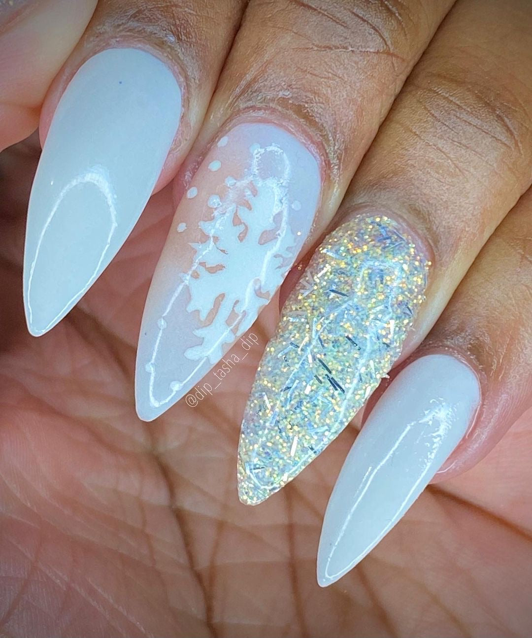 Sugar and Spice