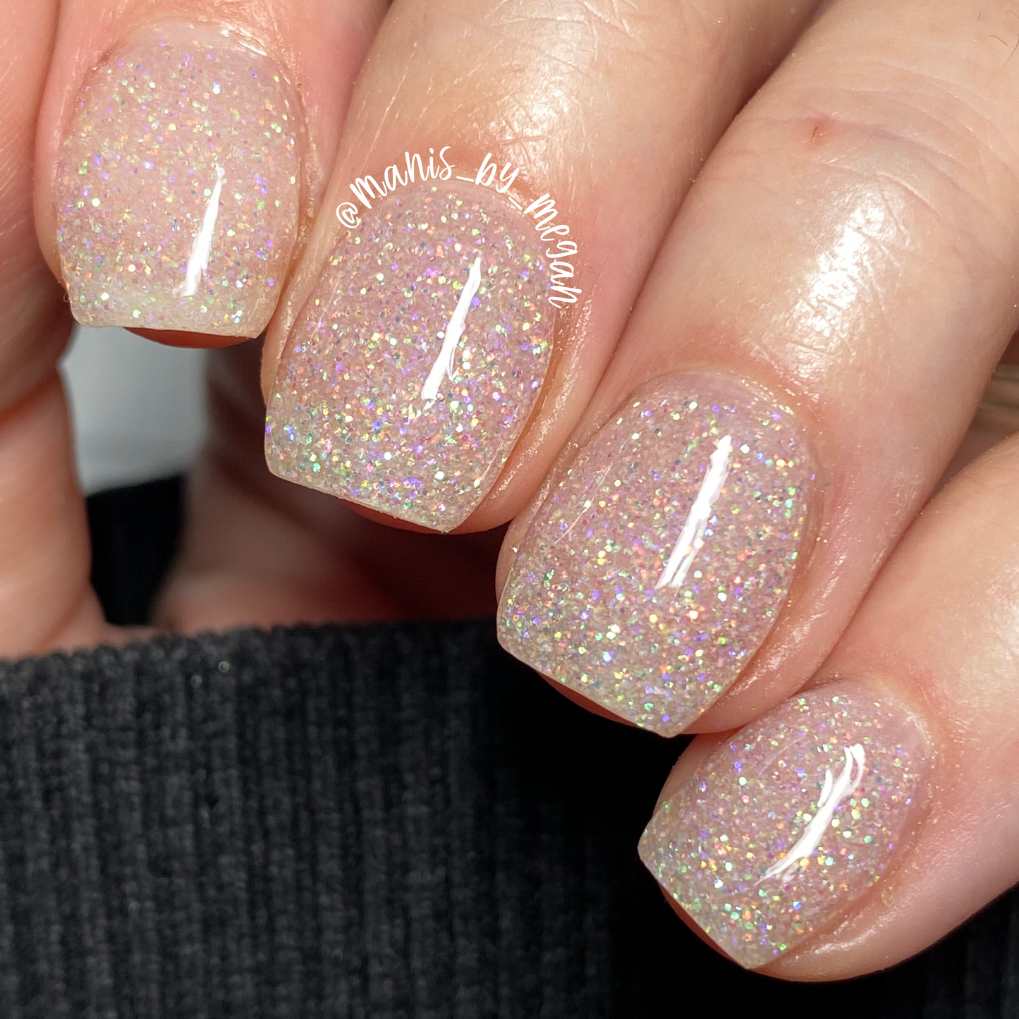Pretty Sugar