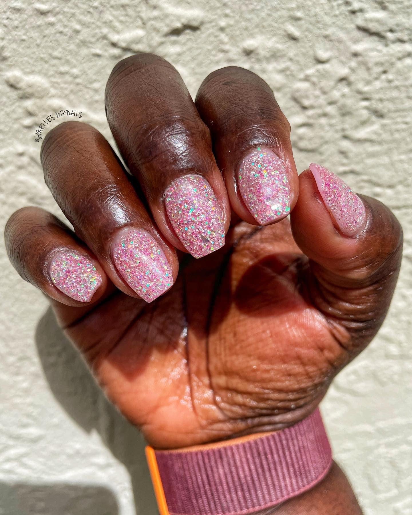 Rose Quartz