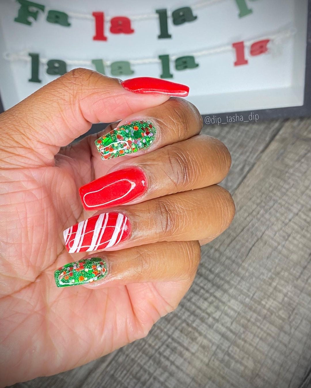 Naughty Or Nice