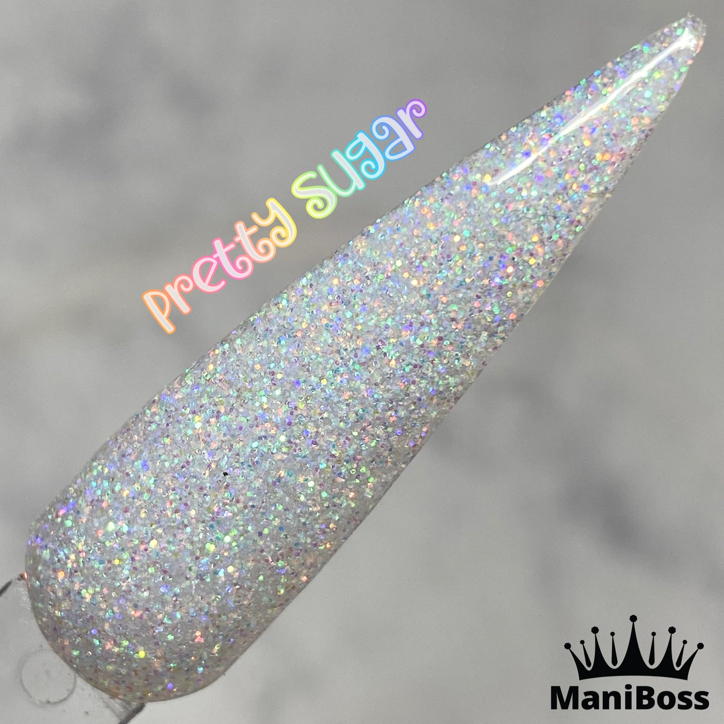 Pretty Sugar