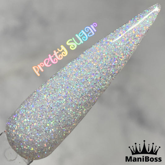 Pretty Sugar
