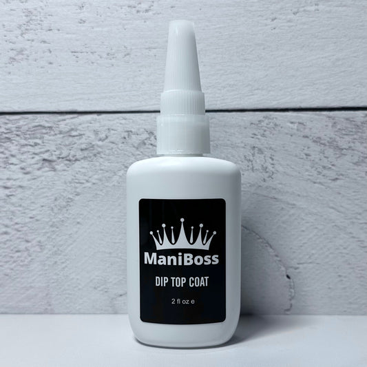 Dip Top Coat Refill