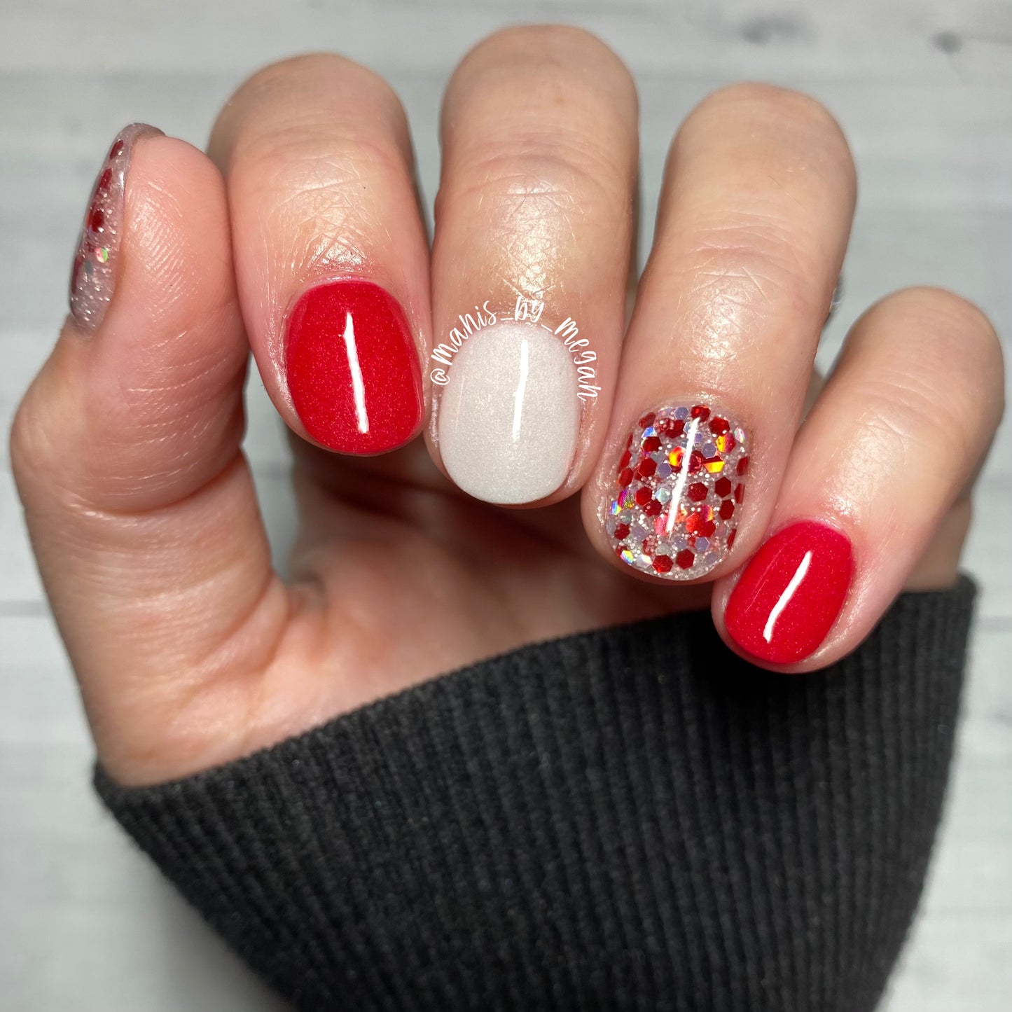 Naughty Or Nice