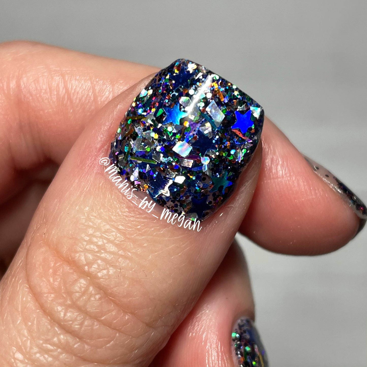 Cosmic Girl