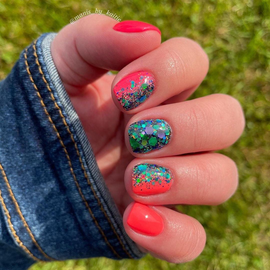 Under the Sea