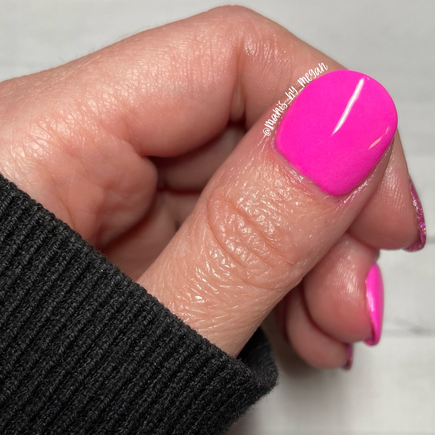 Pinky Promise