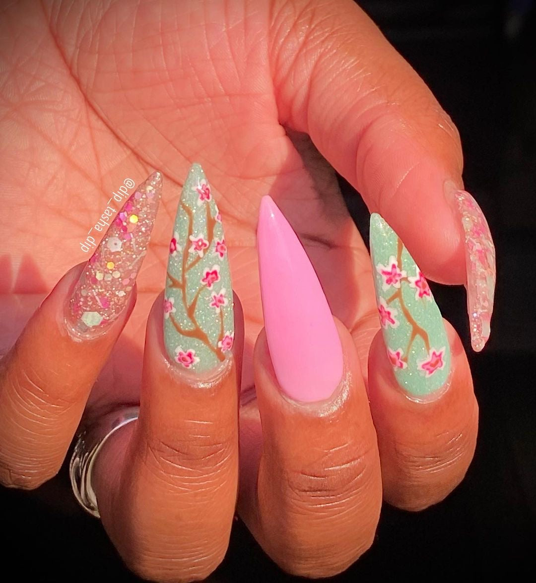 Cherry Blossom