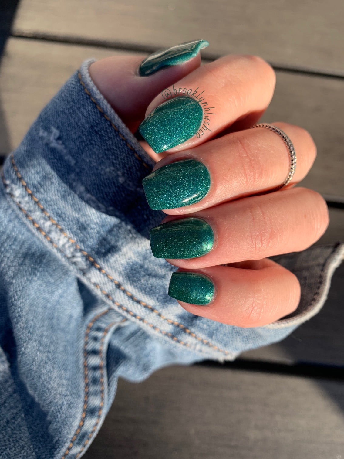 Spruce It Up