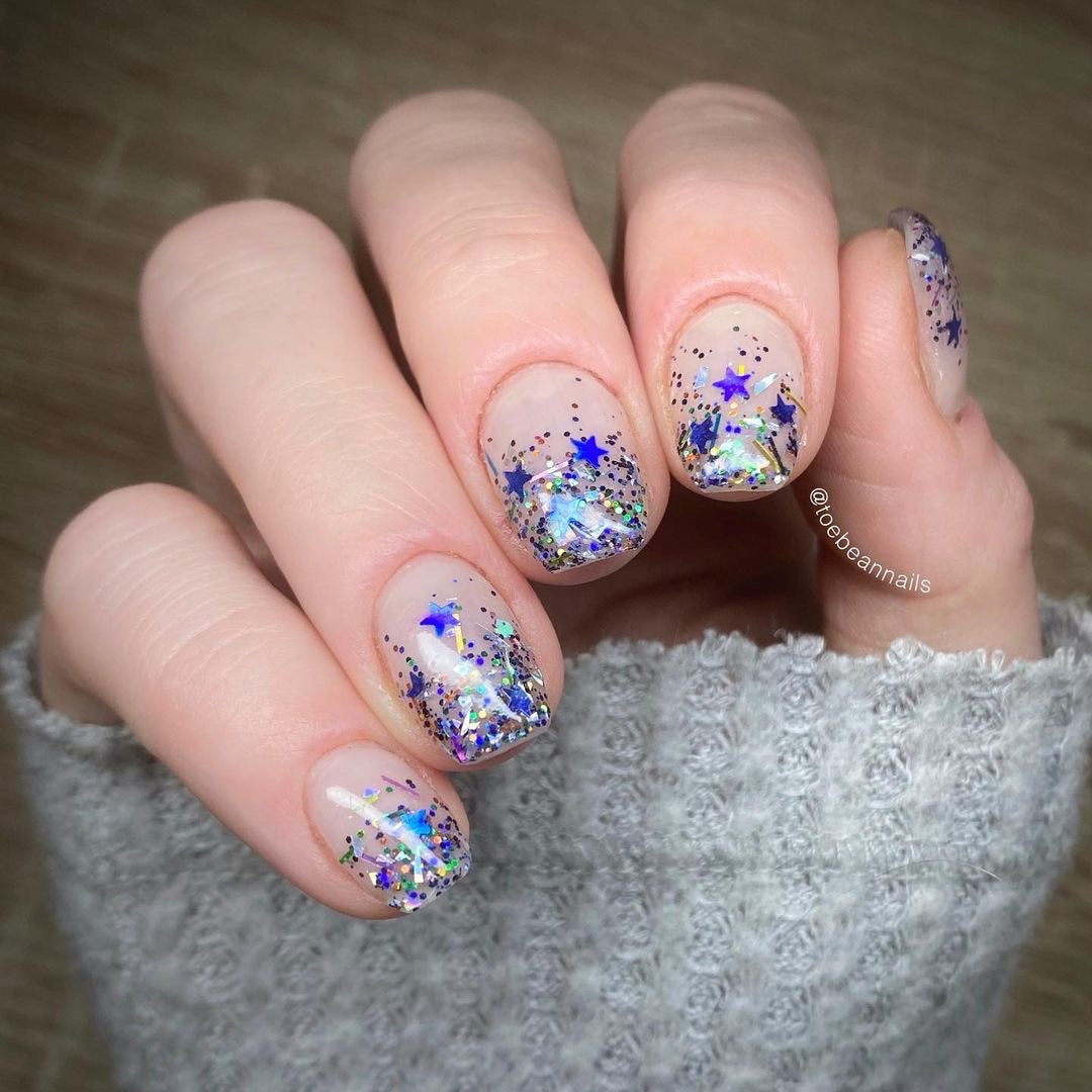 Cosmic Girl