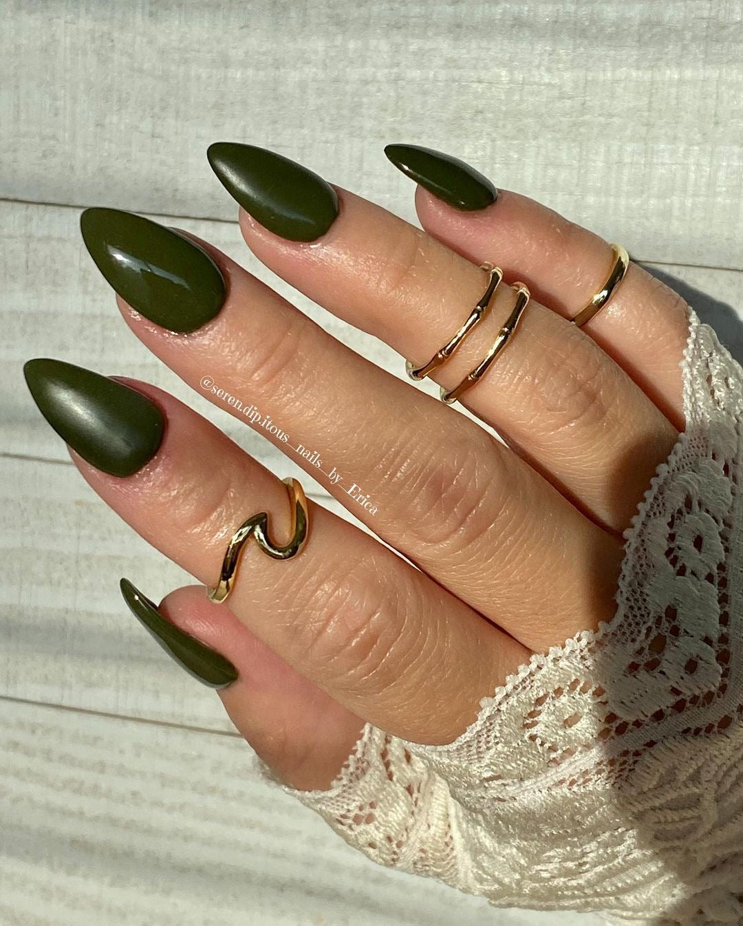 Olive You So Much