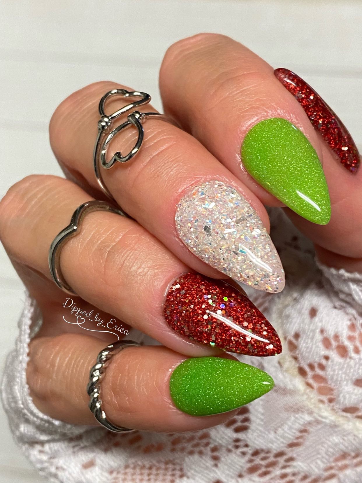 Christmas Pickle