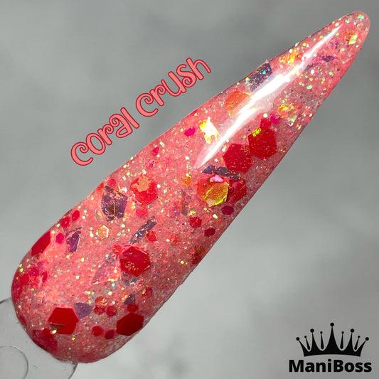Coral Crush