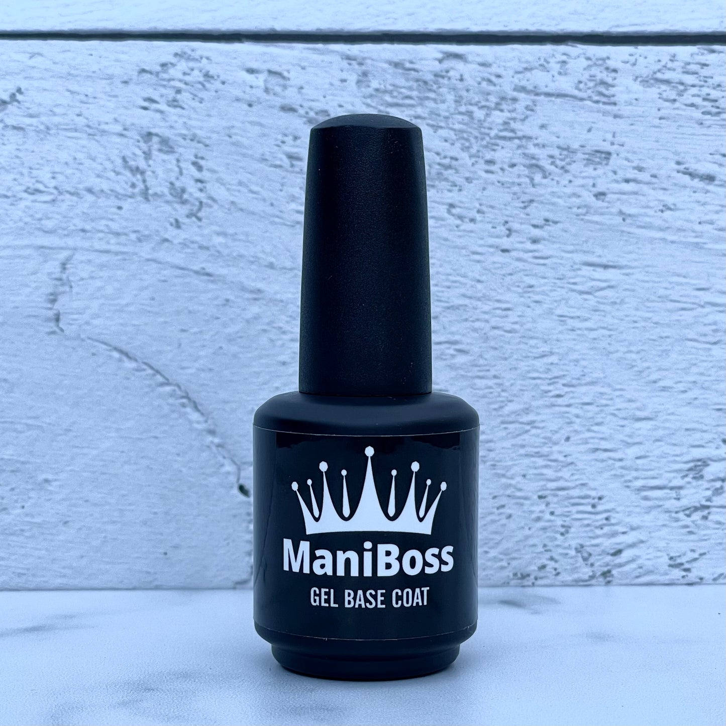 Gel Base Coat (HEMA-Free)