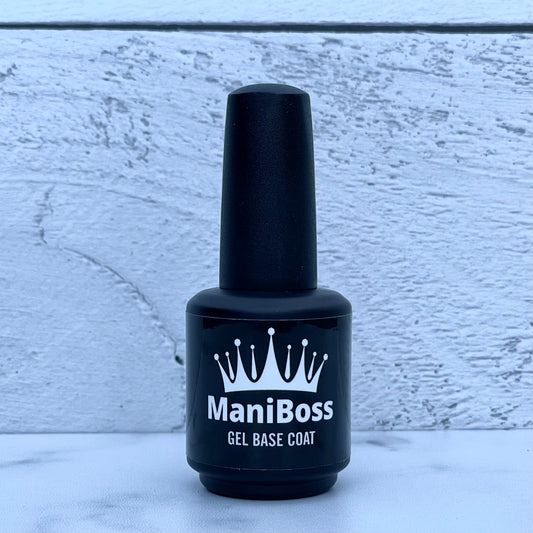 Gel Base Coat (HEMA-Free)