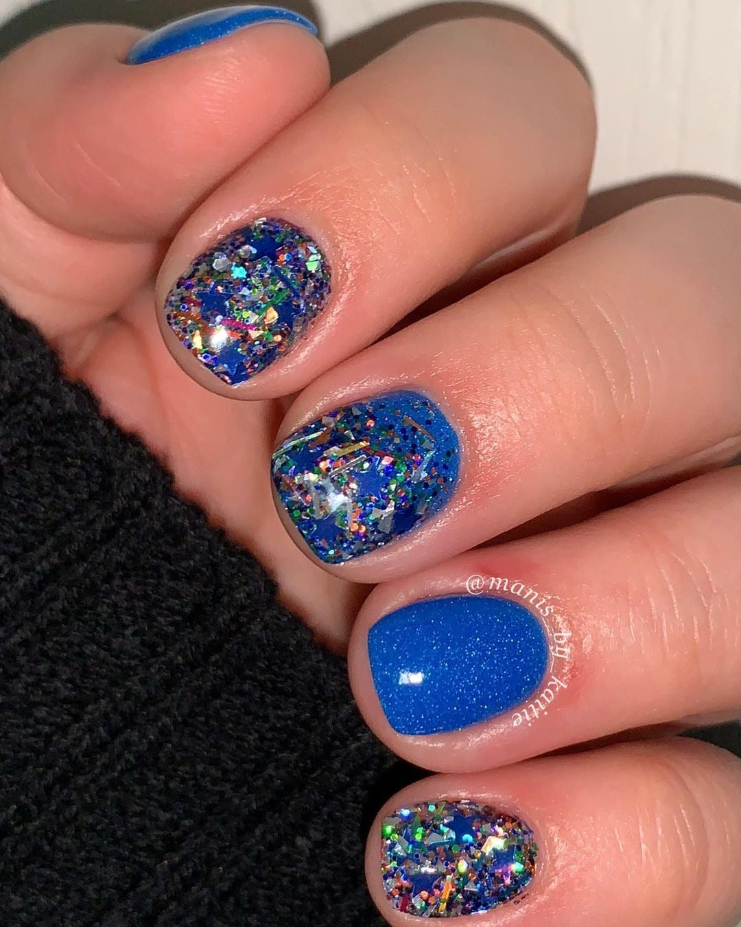 Cosmic Girl
