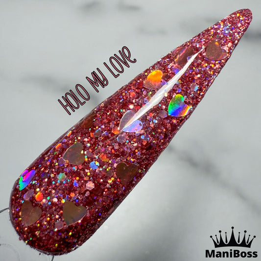 Holo My Love