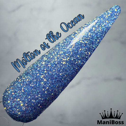 Motion of the Ocean