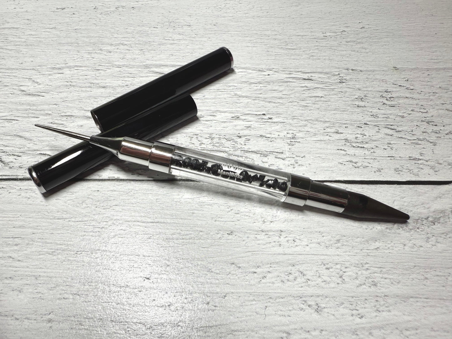 Dual-Ended Precision Tool