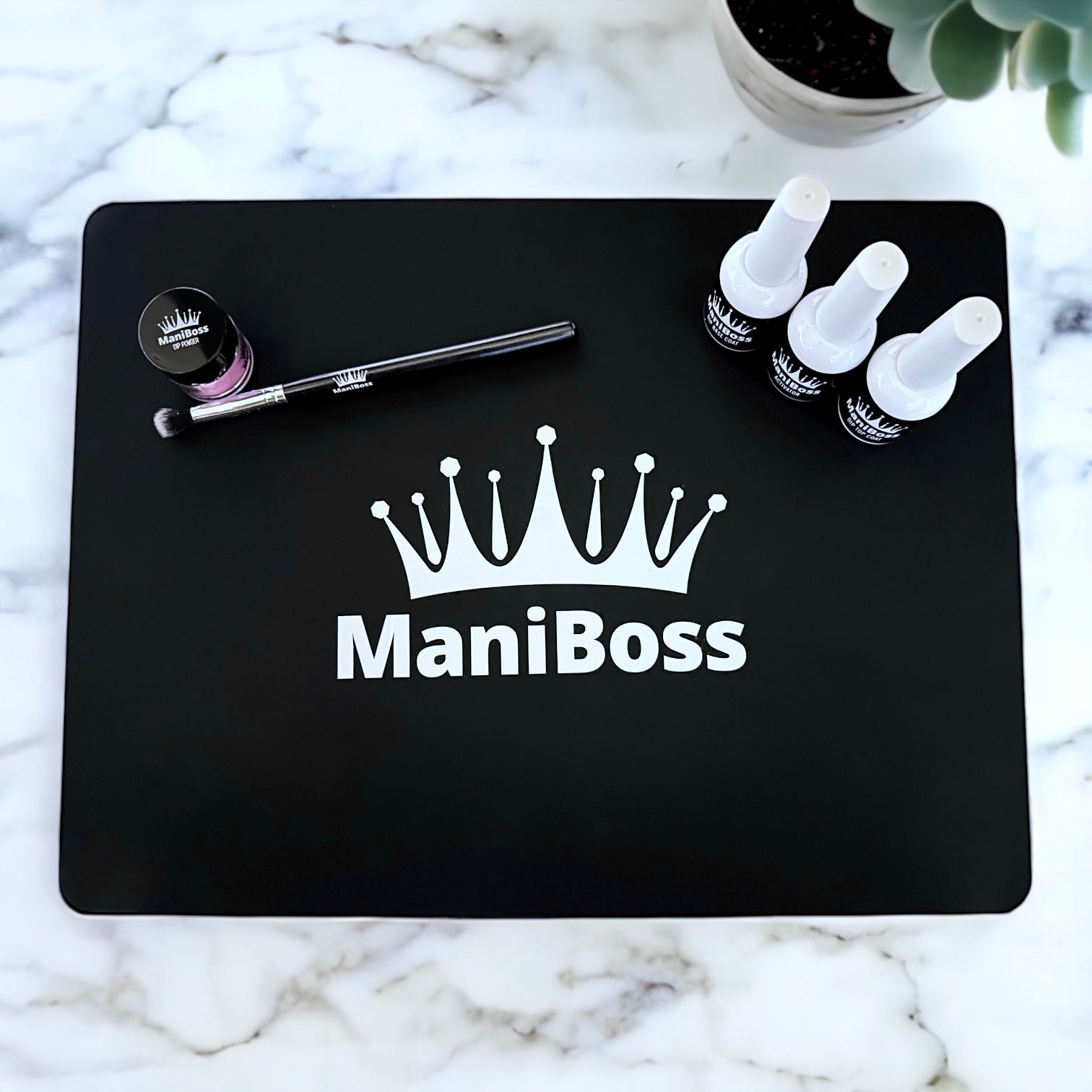 Mani Mat – Mani Boss