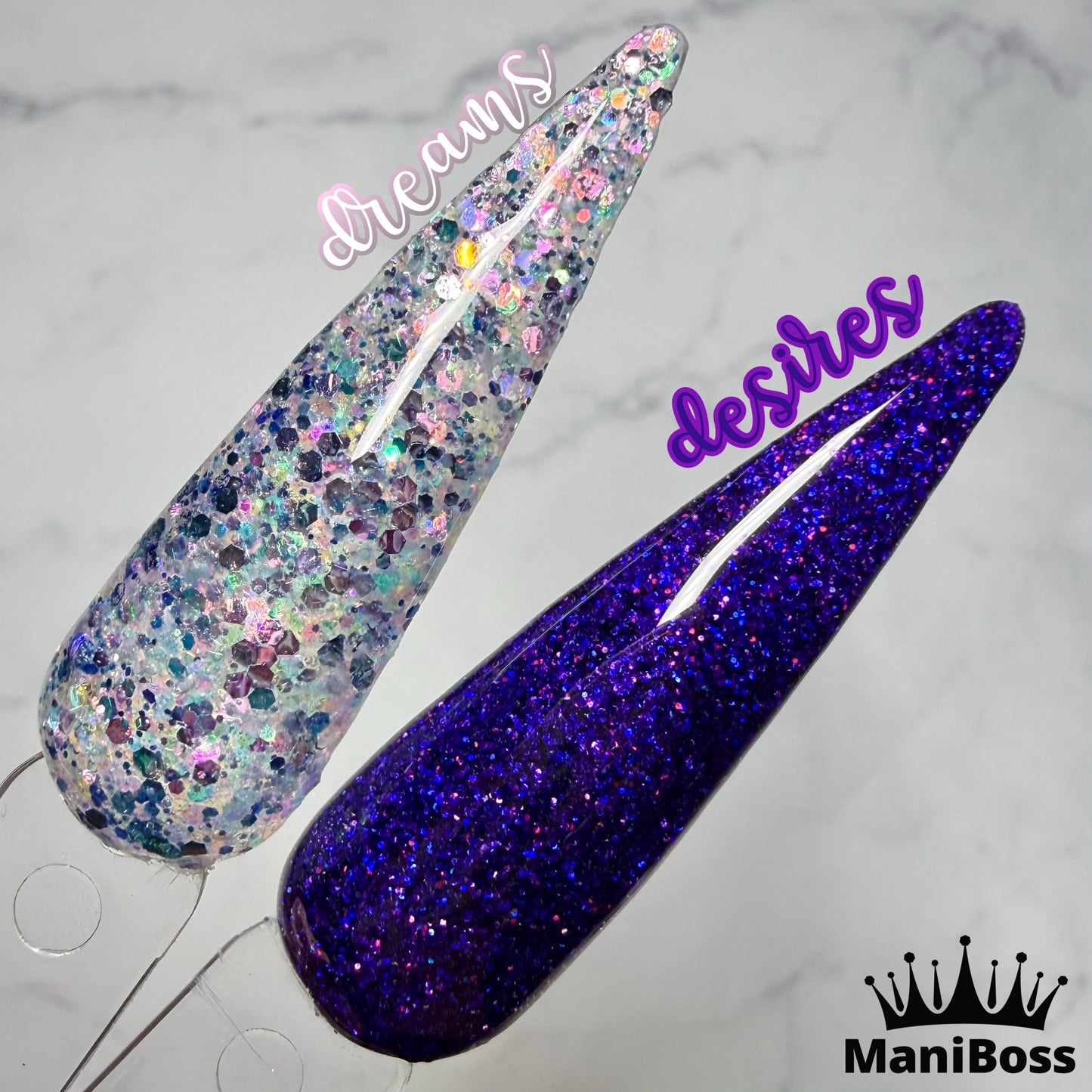 Dreams and Desires Duo