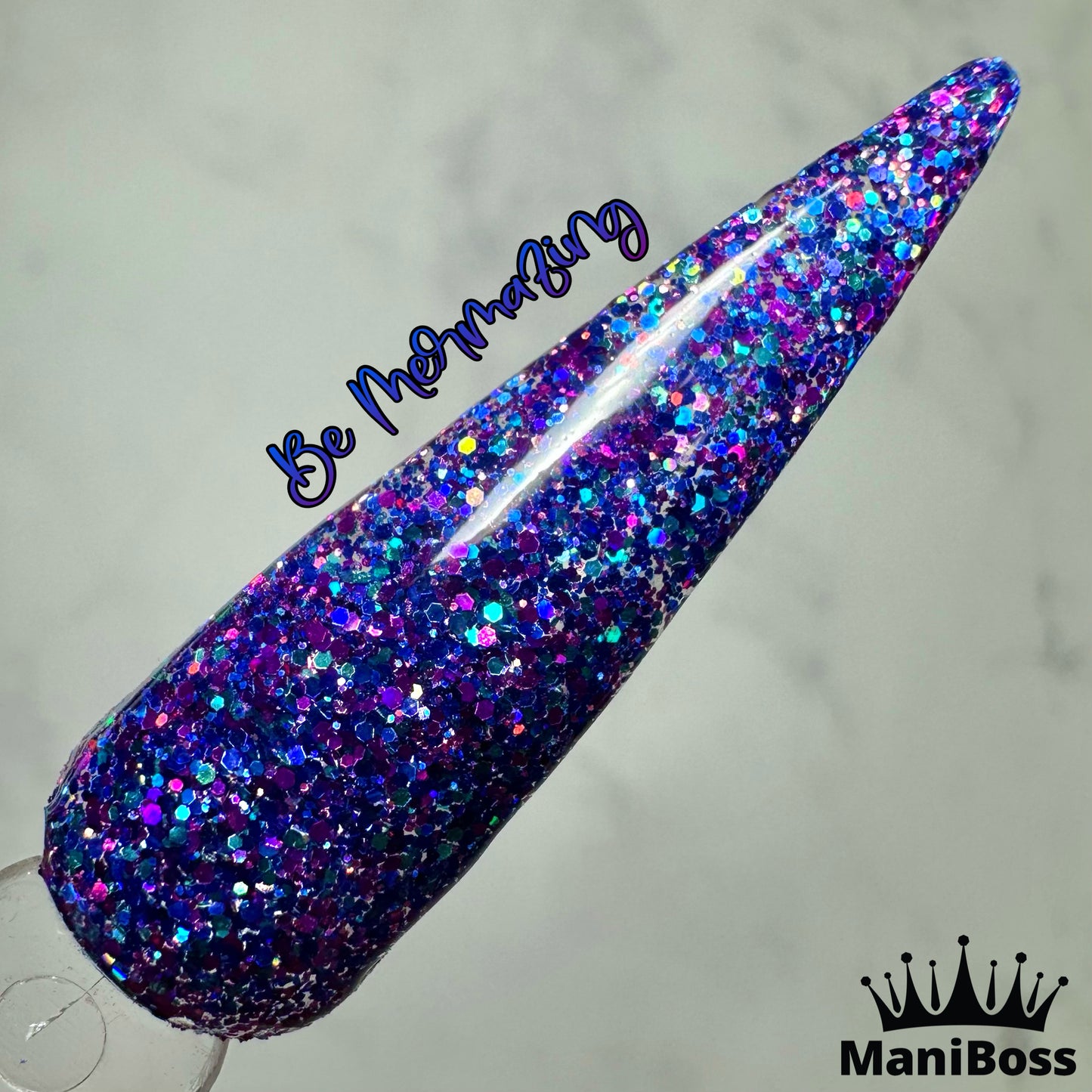 Be Mermazing Collection (Set of 8)