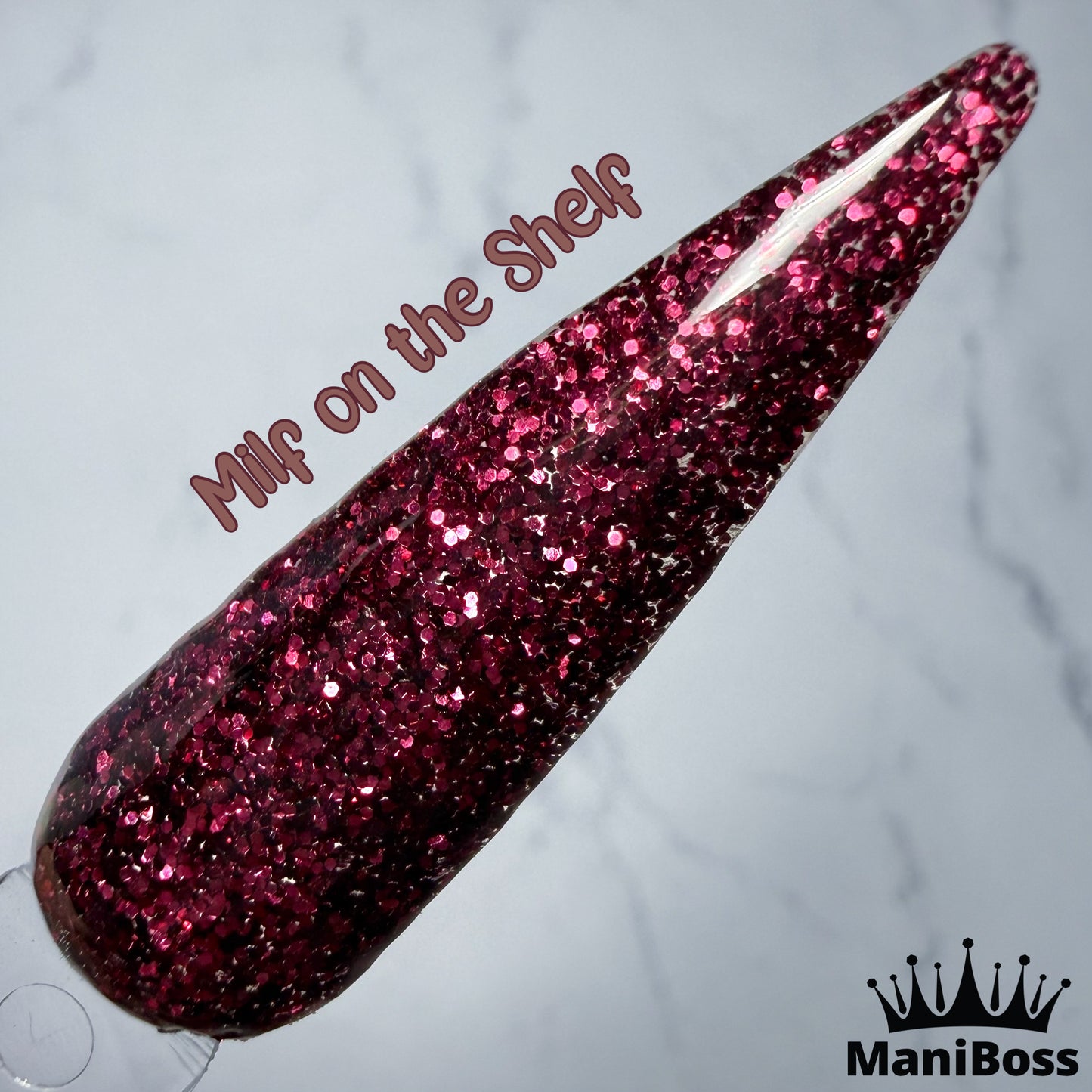 The Naughty List Collection (Full Set)