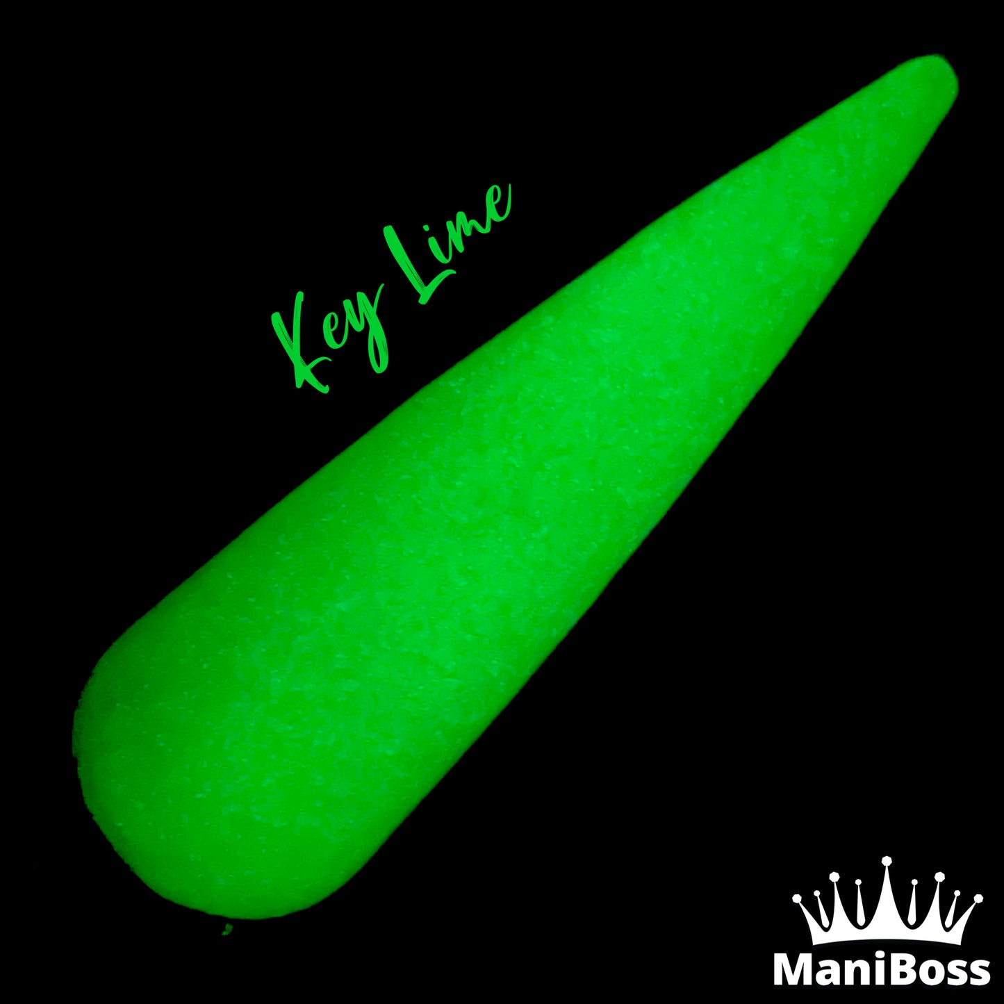 Key Lime (Glow)