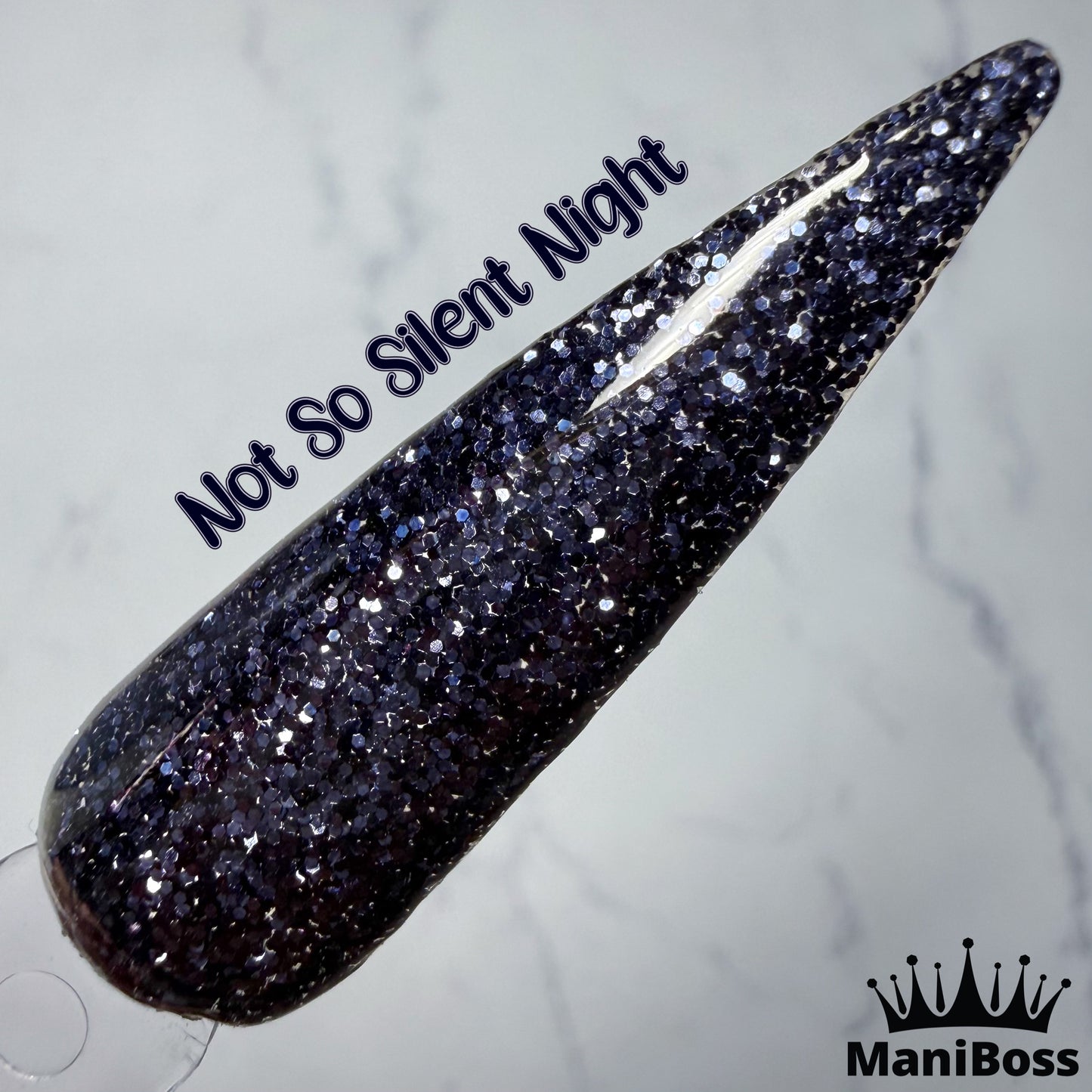 The Naughty List Collection (Full Set)