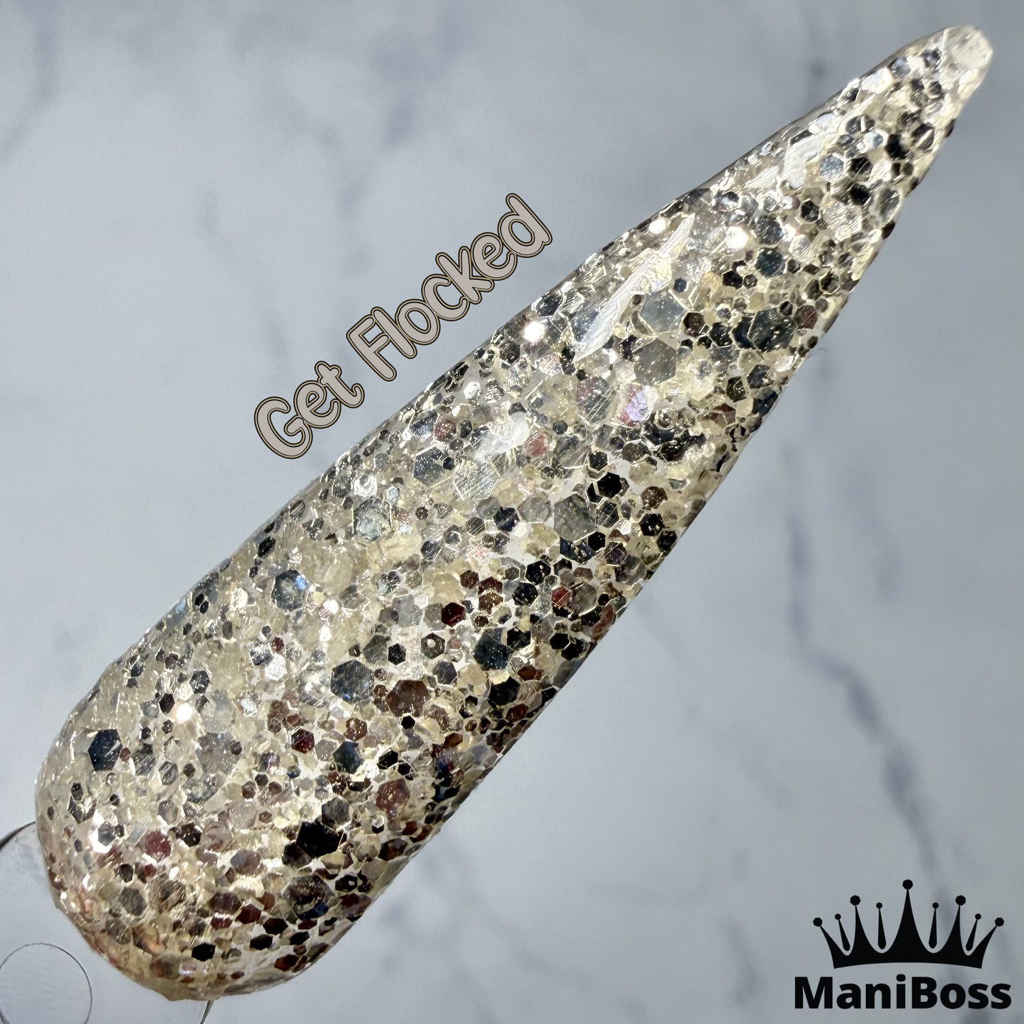 The Naughty List Collection (Full Set)