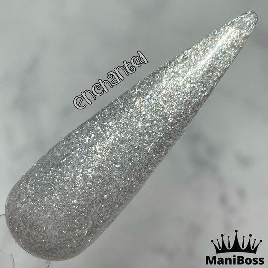 Enchanted Builder Gel (HEMA Free)