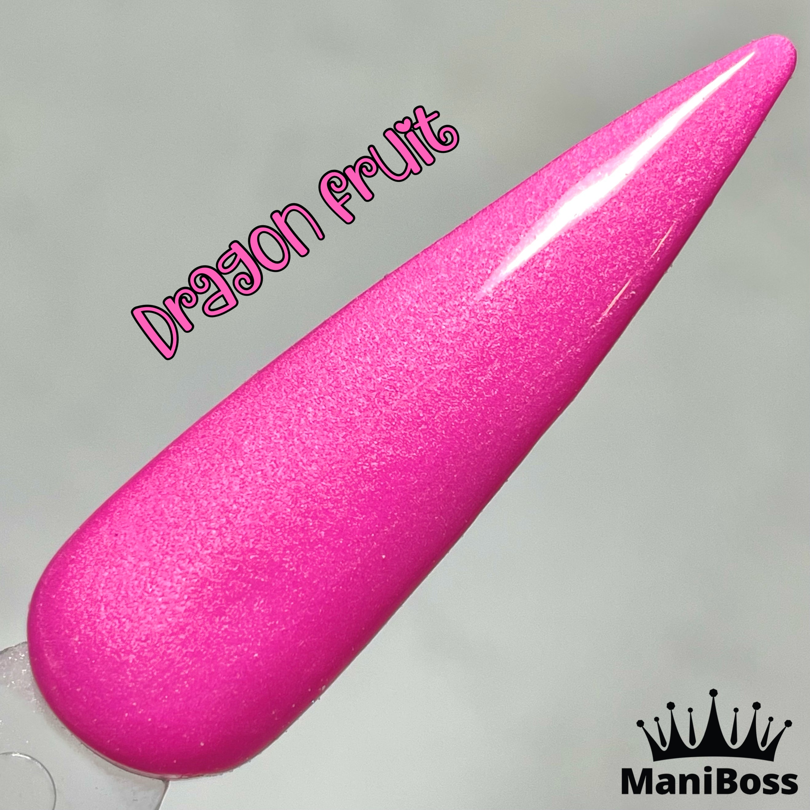 Dragon Fruit – Mani Boss