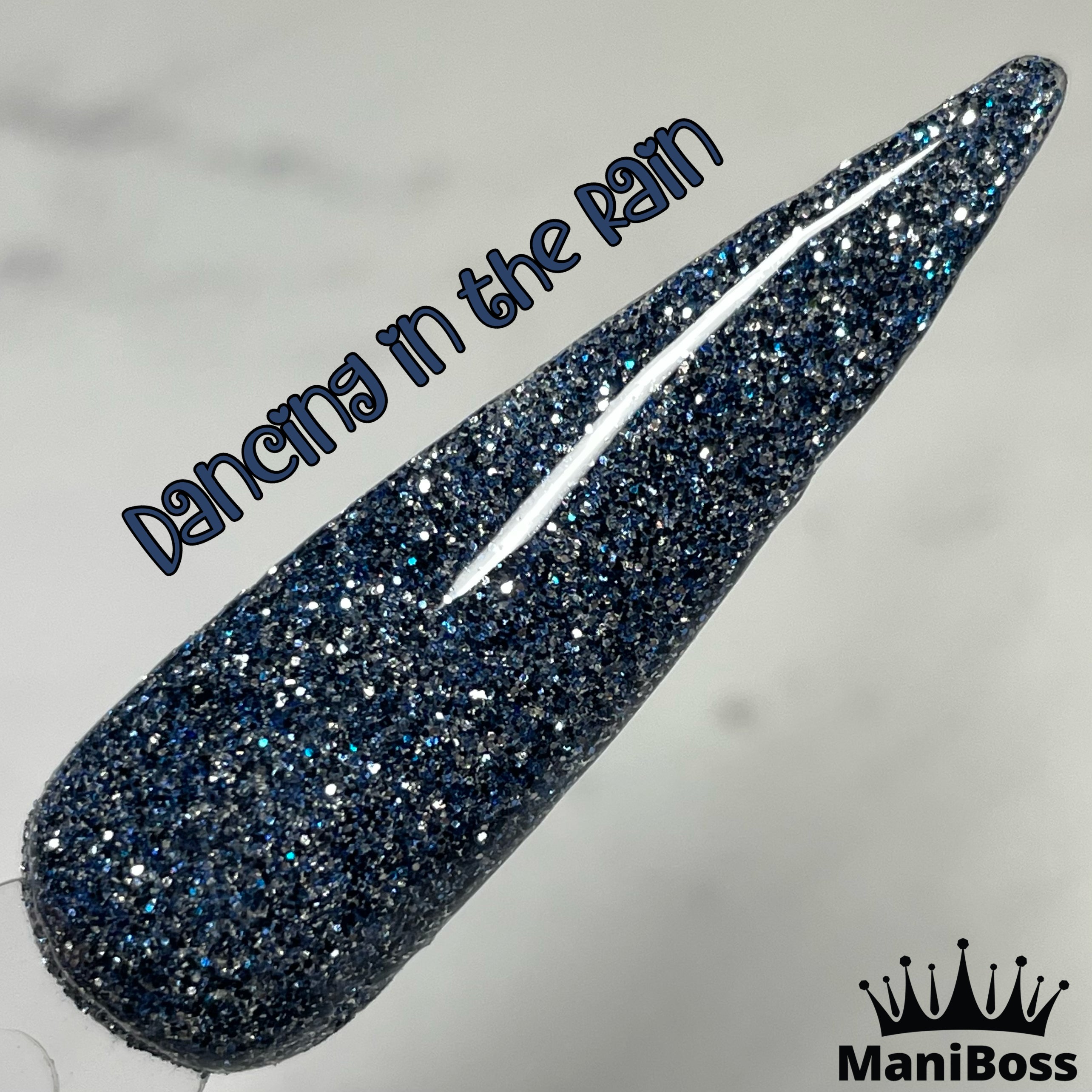 Dancing in the Rain – Mani Boss
